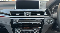 BMW X1 sDrive 20i [178] xLine 5dr Step Auto Petrol Estate